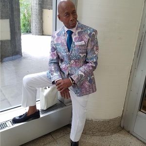 Meet your Posher, Janine